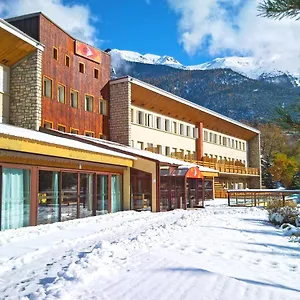 Village Passion Les 4 Saisons Resort&spa Saint-Chaffrey